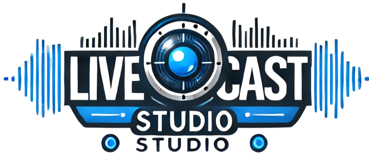 LiveCast Studio