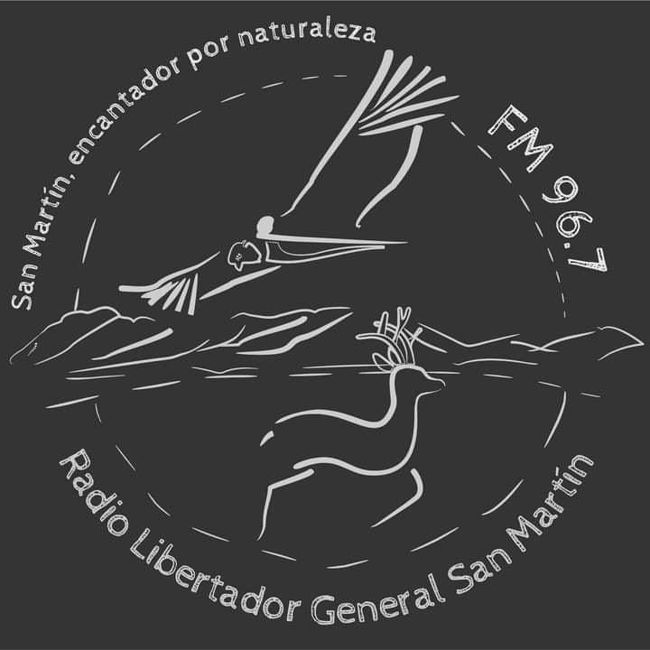 Logo de Felipe Radio